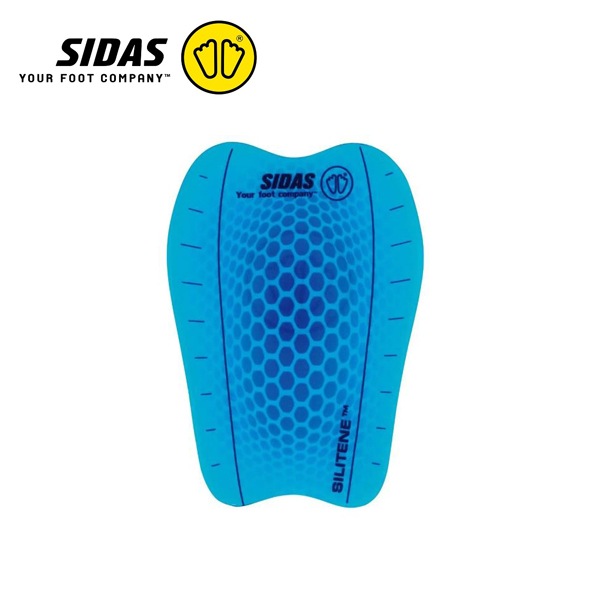 シダス  SIDAS シンプロテクター shin protectors スキーブーツ 脛当て シリコン 1095551 [ポイント10倍]