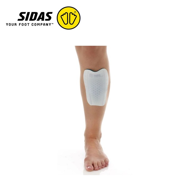 シダス  SIDAS シンプロテクター shin protectors スキーブーツ 脛当て シリコン 1095551 [ポイント10倍]