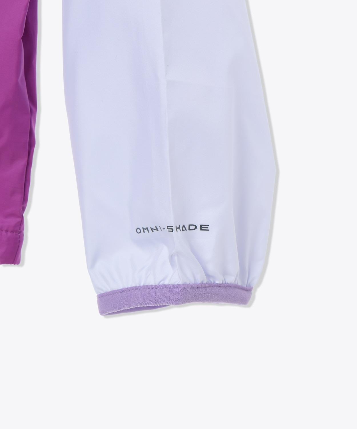 コロンビア Columbia ウィンドジャケット キッズ ジュニア Back Bowl II Hooded Windbreaker SY9421[25SS] [30%OFF]