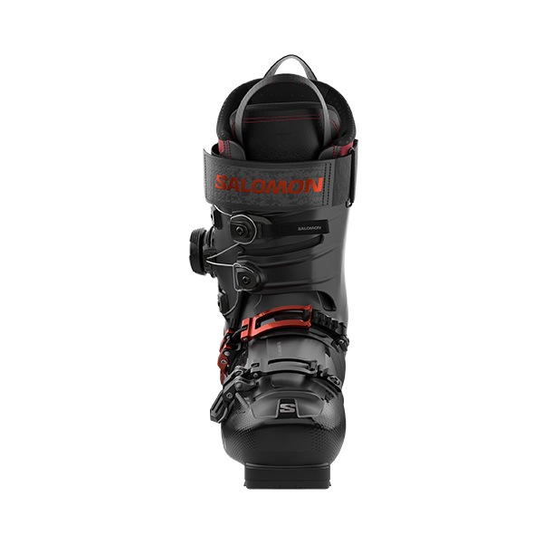 【早期予約受付中】サロモン SALOMON S/PRO ALPHA C BOA 120 スキーブーツ 26/27モデル 納期11月末頃