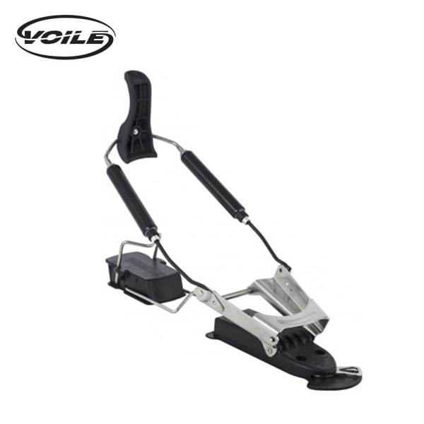 【早期予約受付中】ボレー Voile テレマーク ビンディング スイッチバック SWITCHBACK X2 75mm 608-130-20 単品販売不可 26/27モデル 納期11月末頃