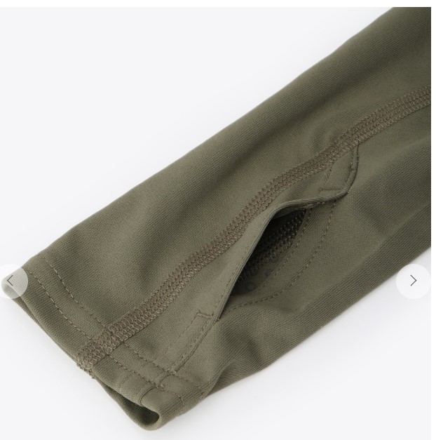 コロンビア Columbia フリーザーゼロ II アームスリーブ Freezer Zero II Arm Sleeves アウトドア UVカット CU1100[24SS]