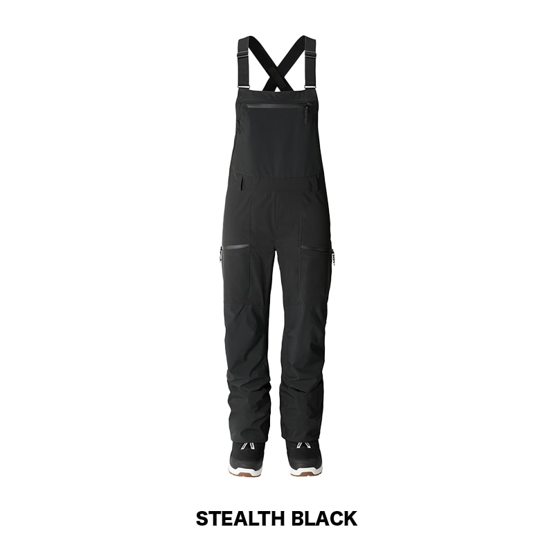 スキーウエア ジョーンズ JONES マウンテン サーフ リサイクルド ビブズ MTN Surf Recycled Bibs [69124324] レディース【ポイント5倍】