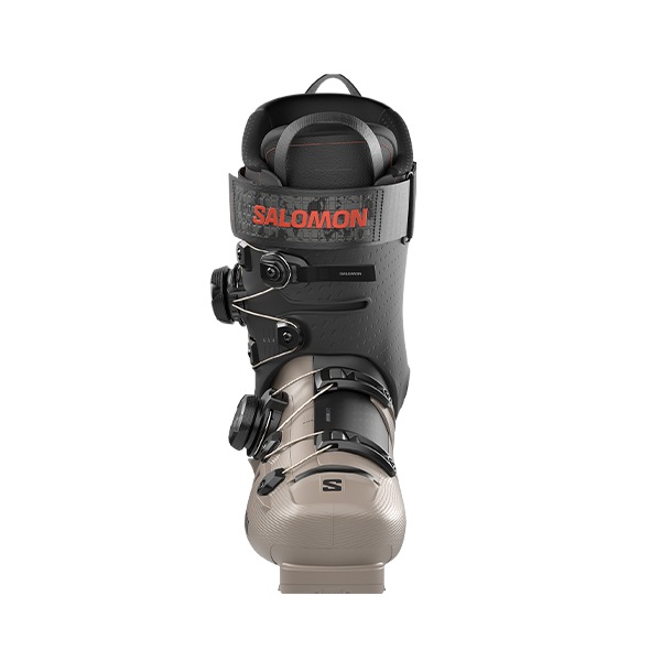 【早期予約受付中】サロモン SALOMON S/PRO SUPRA DUAL BOA 120 スキーブーツ 26/27モデル 納期11月末頃