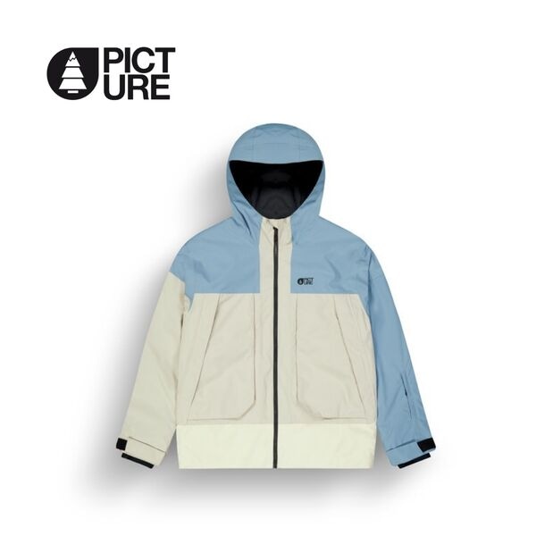 ピクチャー PICTURE レディース シトリック ジャケット CITRIK W JKT スノーウェア WVT0406 25FW