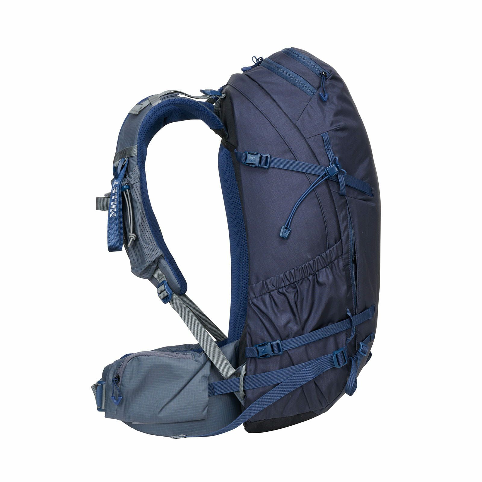 ミレー MILLET SAAS FEE NX ZIP 30 サースフェー NX ジップ 30 登山 ハイキング ザック バックパック MIS0777[24SS]