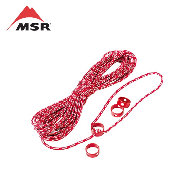 エムエスアール MSR リフレクティブ ユーティリティーコードキット 37818[ポイント10倍]
