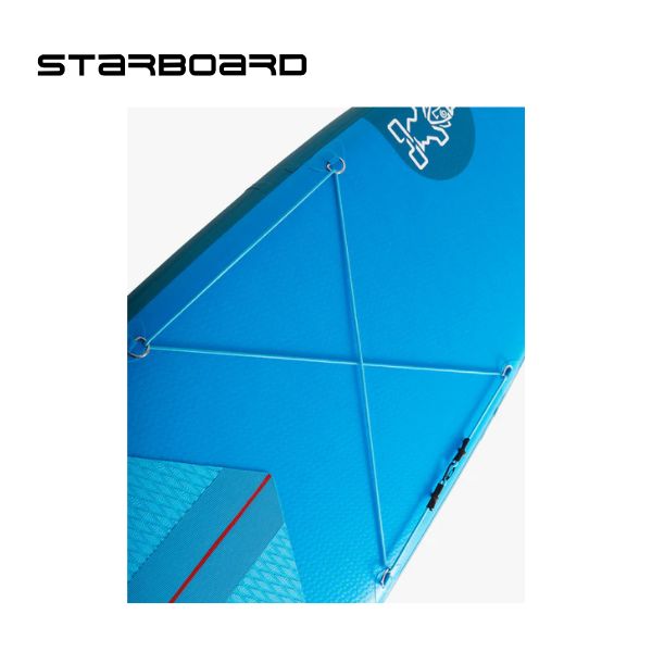 スターボード STARBOARD TOURING ONE 12'6