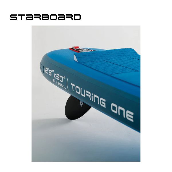 スターボード STARBOARD TOURING ONE 12'6