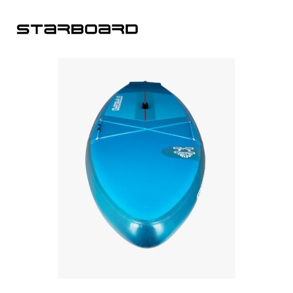 スターボード STARBOARD TOURING ONE 12'6