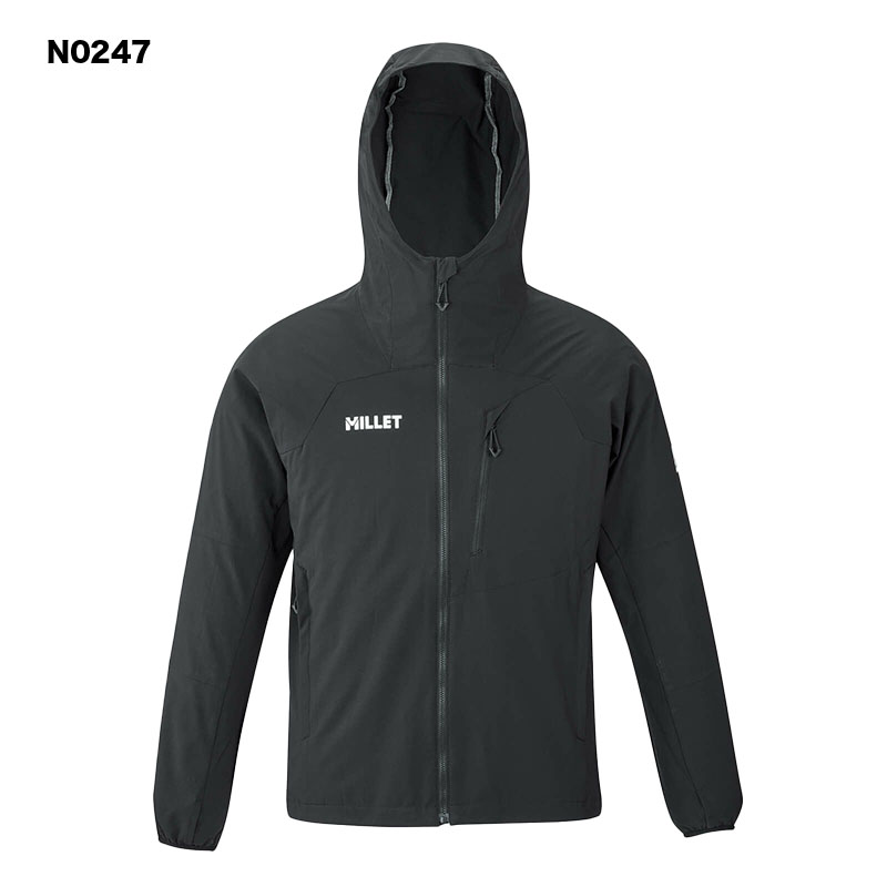 ミレー MILLET BIONNASSAY JK M MIV03175[25SS] [30%OFF]