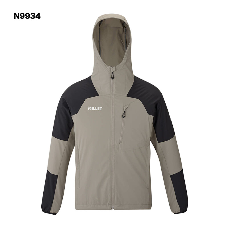 ミレー MILLET BIONNASSAY JK M MIV03175[25SS] [30%OFF]