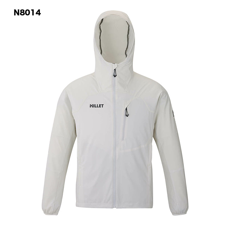 ミレー MILLET BIONNASSAY JK M MIV03175[25SS] [30%OFF]