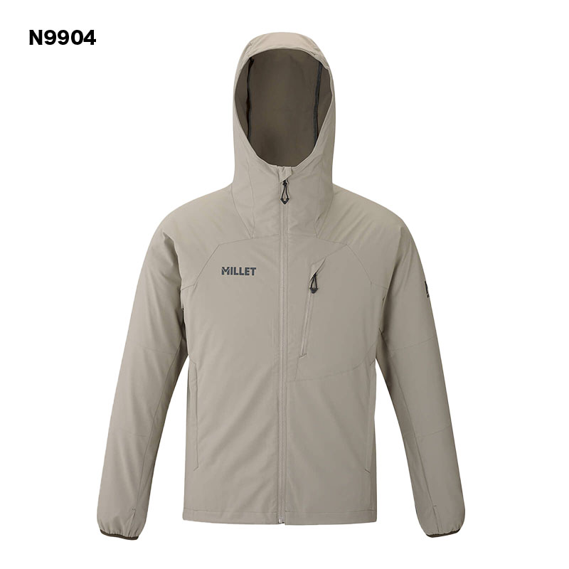 ミレー MILLET BIONNASSAY JK M MIV03175[25SS] [30%OFF]