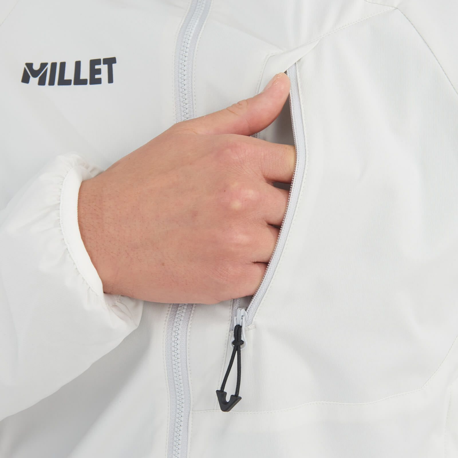 ミレー MILLET BIONNASSAY JK M MIV03175[25SS] [30%OFF]