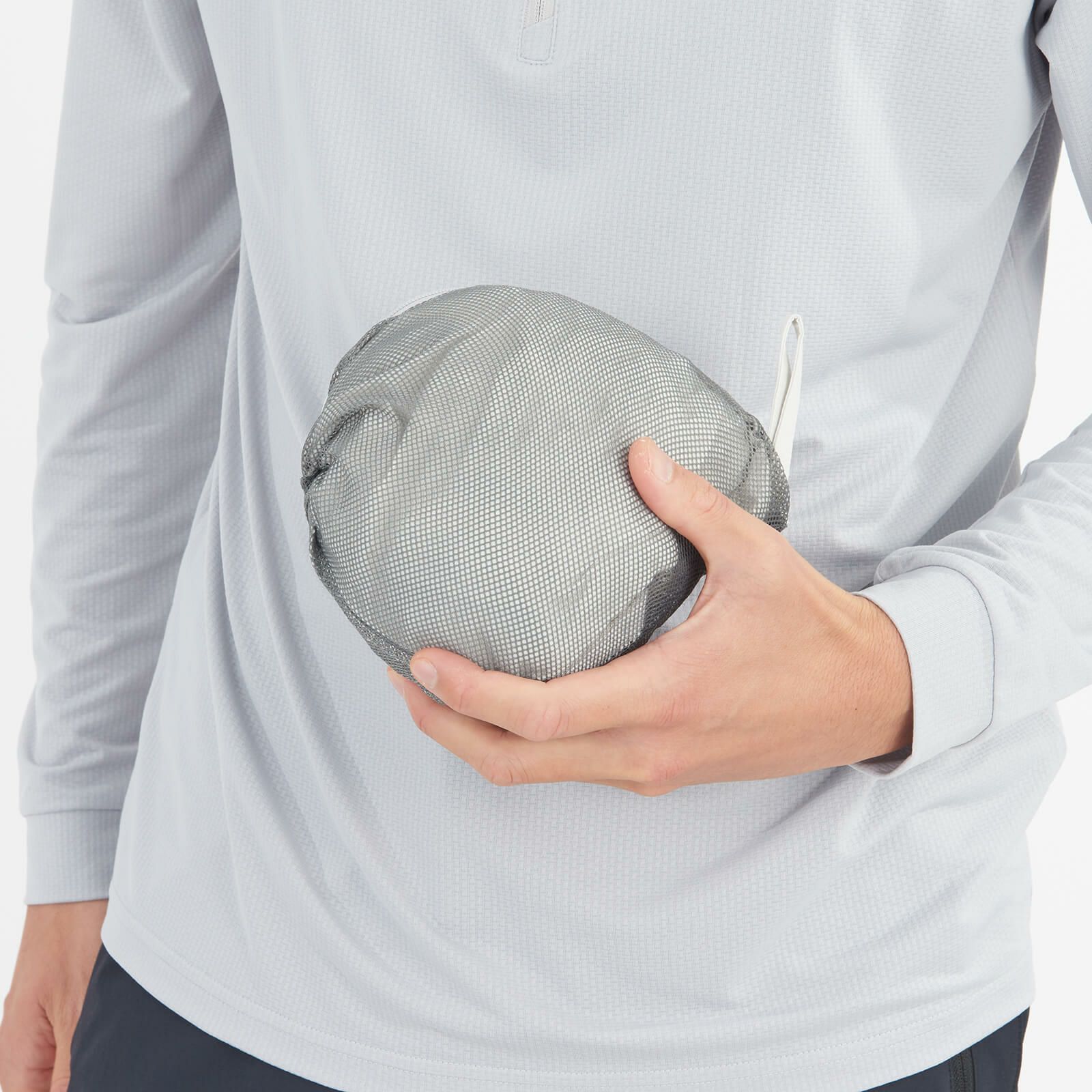 ミレー MILLET BIONNASSAY JK M MIV03175[25SS] [30%OFF]