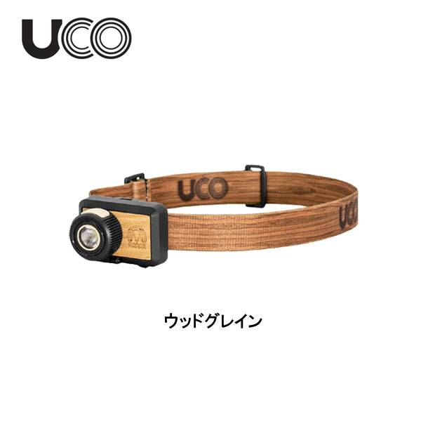ユーコ UCO ベータ ヘッドライト ヘッドランプ アウトドア 27028[ポイント10倍]
