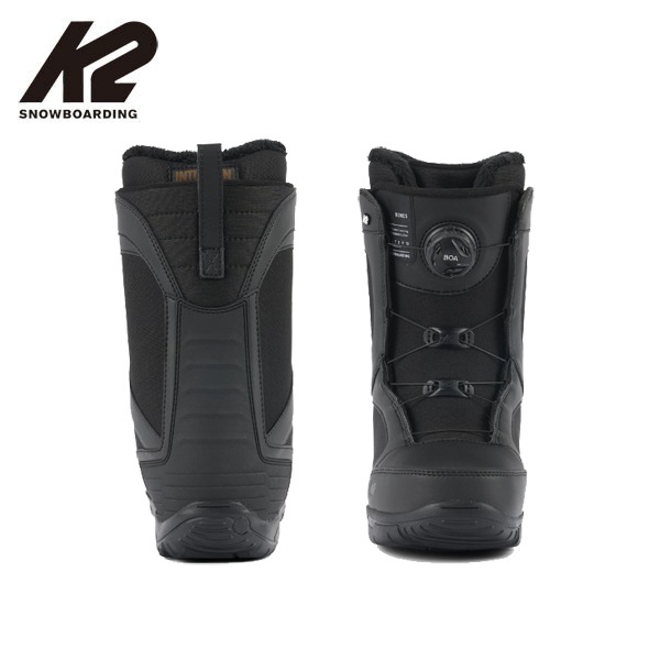 ケーツー スノーボードブーツ K2ベネス BENES レディース women 25-26 2026