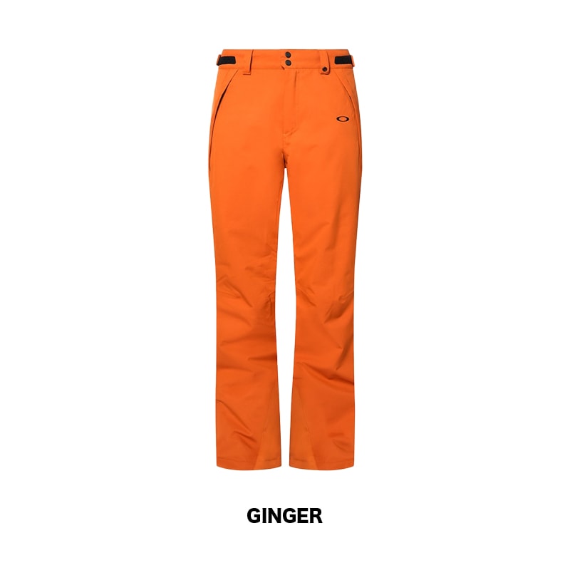 オークリー OAKLEY BEST CEDAR RC INSULATED PANT 中綿パンツ メンズ FOA403445 2024-25FW スキーウェア 中綿 パンツ メンズ