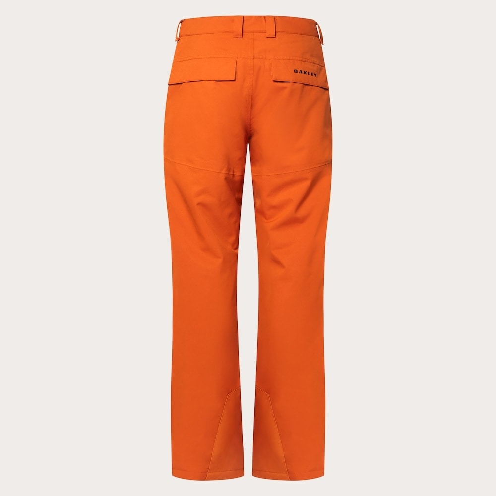 オークリー OAKLEY BEST CEDAR RC INSULATED PANT 中綿パンツ メンズ FOA403445 2024-25FW スキーウェア 中綿 パンツ メンズ