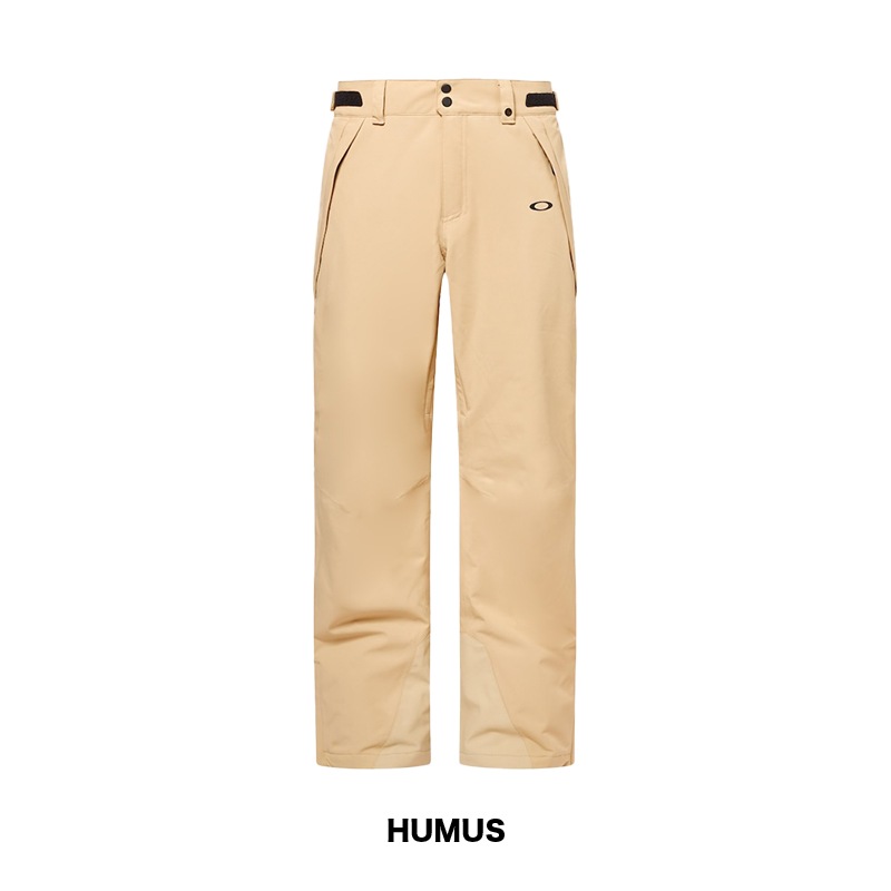 オークリー OAKLEY BEST CEDAR RC INSULATED PANT 中綿パンツ メンズ FOA403445 2024-25FW スキーウェア 中綿 パンツ メンズ