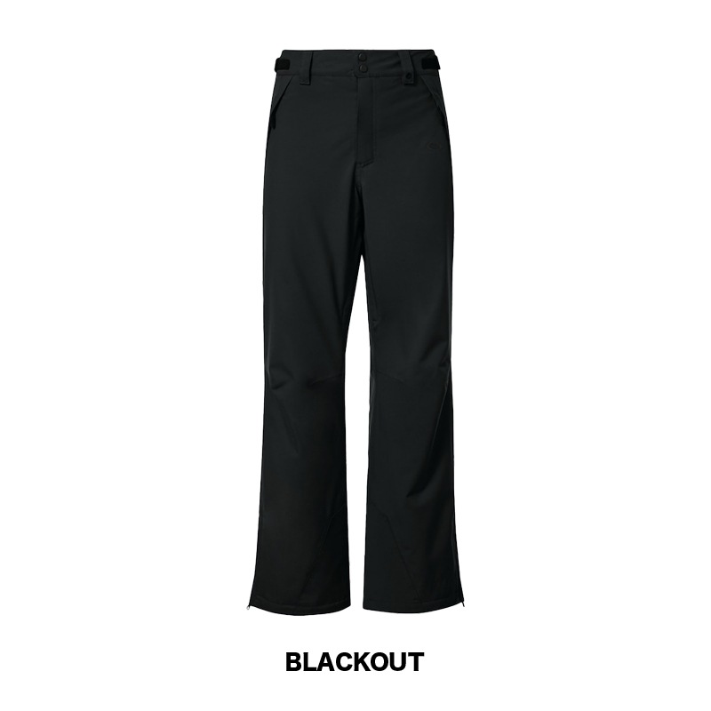 オークリー OAKLEY BEST CEDAR RC INSULATED PANT 中綿パンツ メンズ FOA403445 2024-25FW スキーウェア 中綿 パンツ メンズ