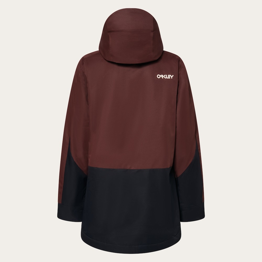 オークリー OAKLEY WMNS TNP TBT INSULATED JACKET 中綿ジャケット レディース FOA500472 2024-25FW スキーウェア 中綿 ジャケット レディース