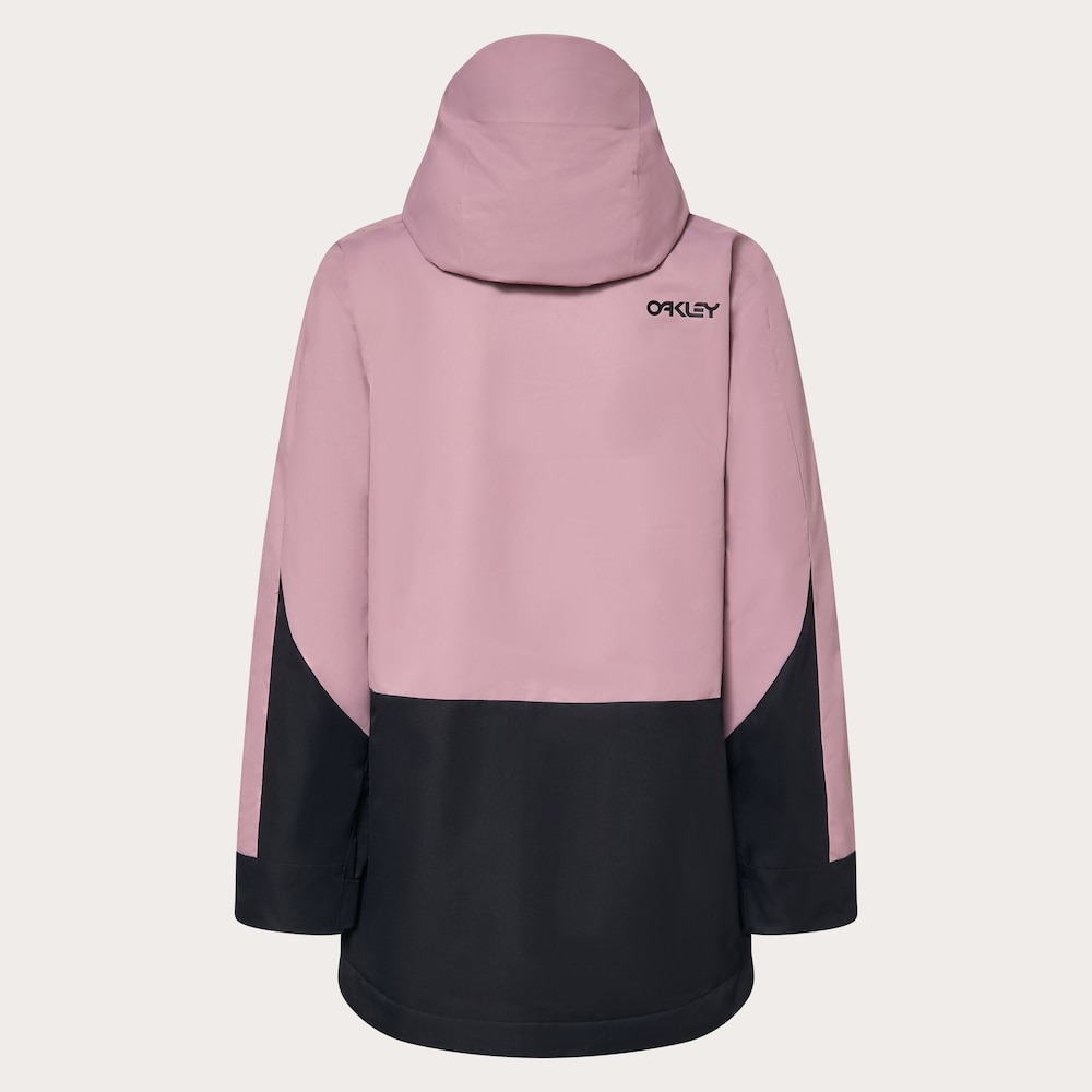 オークリー OAKLEY WMNS TNP TBT INSULATED JACKET 中綿ジャケット レディース FOA500472 2024-25FW スキーウェア 中綿 ジャケット レディース