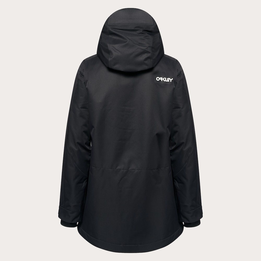 オークリー OAKLEY WMNS TNP TBT INSULATED JACKET 中綿ジャケット レディース FOA500472 2024-25FW スキーウェア 中綿 ジャケット レディース