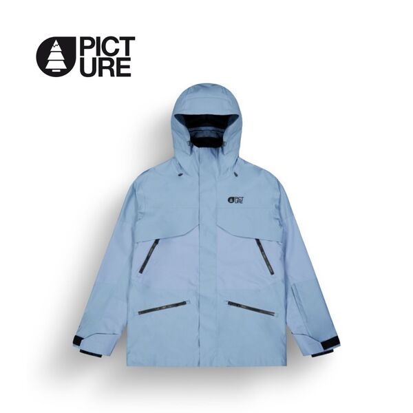 ピクチャー  PICTURE メンズ オロシ ジャケット OROSI M JKT スノーウェア MVT0583 25FW