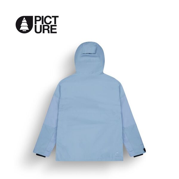 ピクチャー  PICTURE メンズ オロシ ジャケット OROSI M JKT スノーウェア MVT0583 25FW