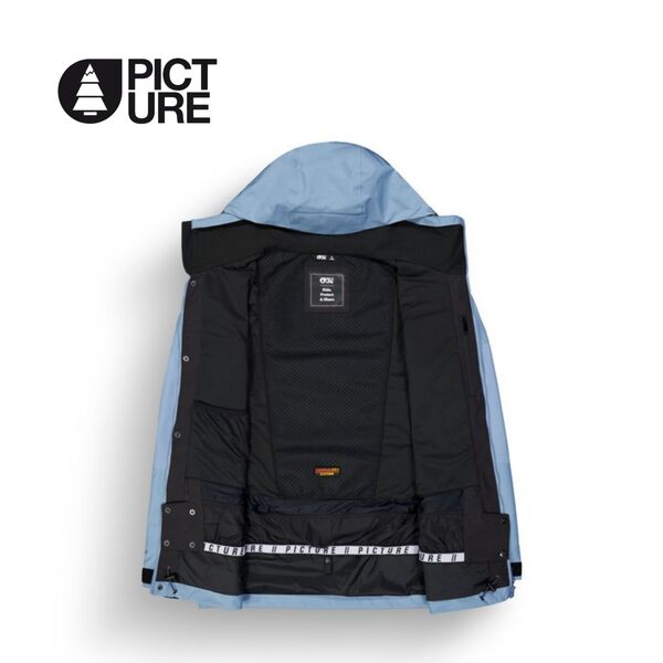 ピクチャー  PICTURE メンズ オロシ ジャケット OROSI M JKT スノーウェア MVT0583 25FW