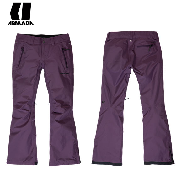 アルマダ ARMADA レディース パンツ ゴアテックス Trego Gore-Tex 2L 
