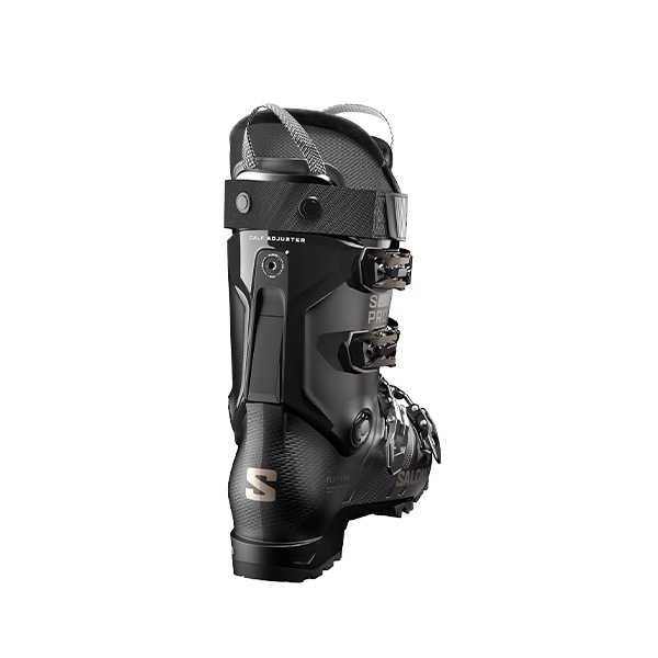 【早期予約受付中】サロモン SALOMON S/PRO DELTA 100 スキーブーツ 26/27モデル 納期11月末頃