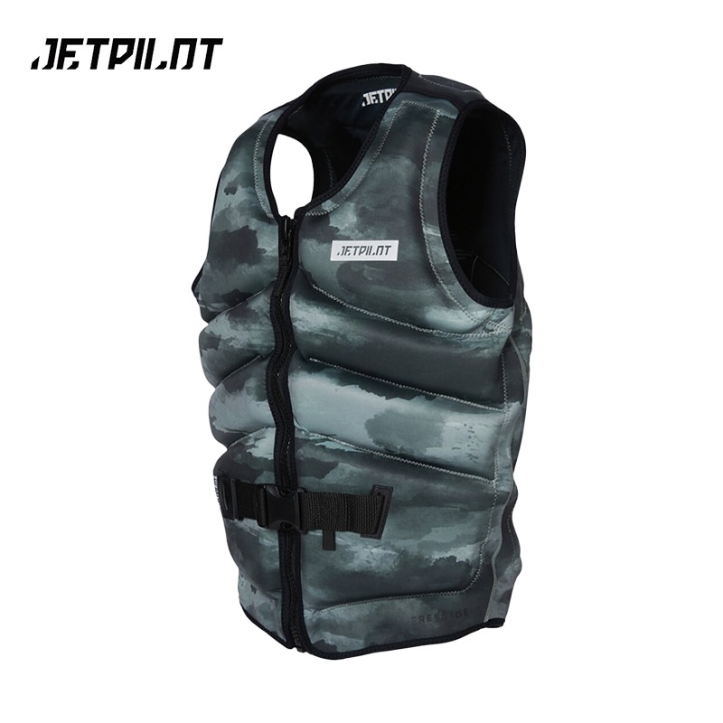 JETPILOT】FREERIDE F/E NEO VEST ライフジャケット