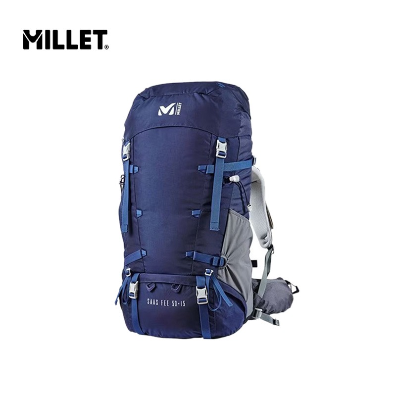 ミレー MILLET SAAS FEE 50+15 LD サース フェー 50+15 MIS0732 [30%OFF] [ポイント10倍]
