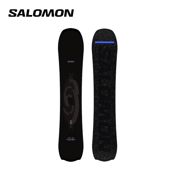 サロモン スノーボード SALOMON ファストレーン FASTLANE ユニセックス L47947100 [25-26モデル]