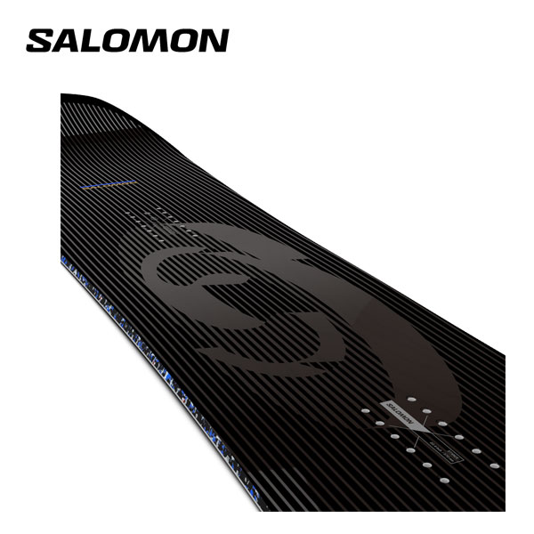 サロモン スノーボード SALOMON ファストレーン FASTLANE ユニセックス L47947100 [25-26モデル]