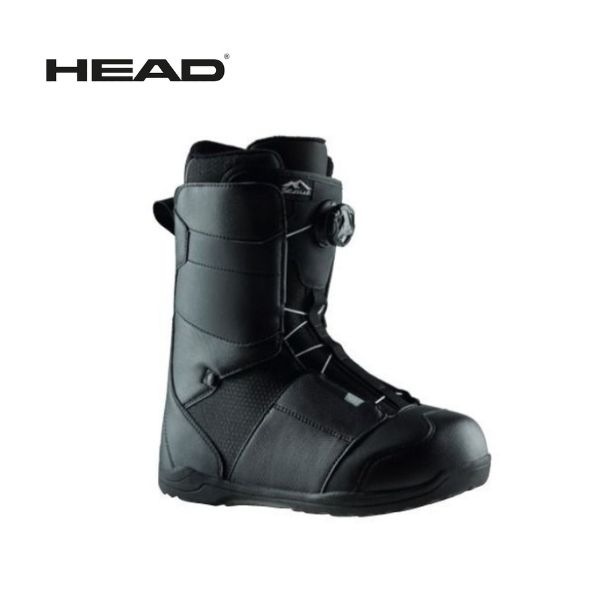 ヘッド HEAD スノーボードブーツ スカウト SCOUT LYT BOA COILER 24-25 [旧モデル] [型落ち] [アウトレット]