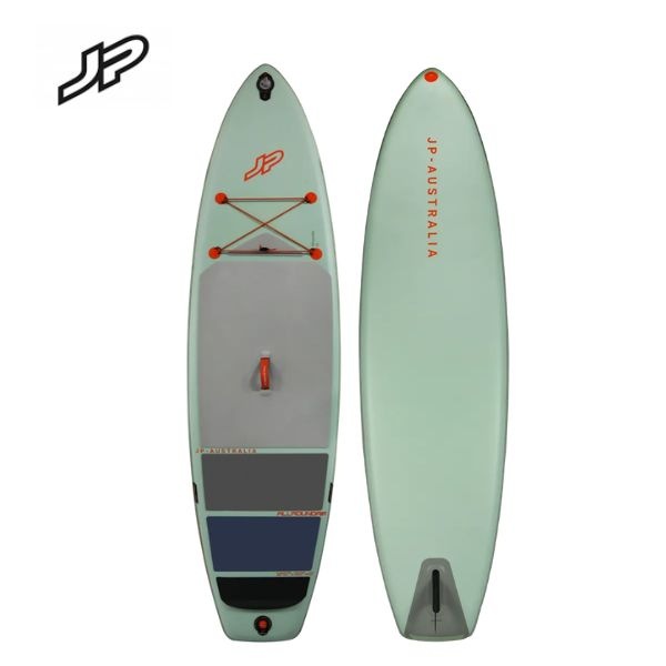 ジェーピー JP ALLROUND AIR LC 10.6ｘ32ｘ6 オールラウンドエア ライトクロスド インフレータブルボード 26SS