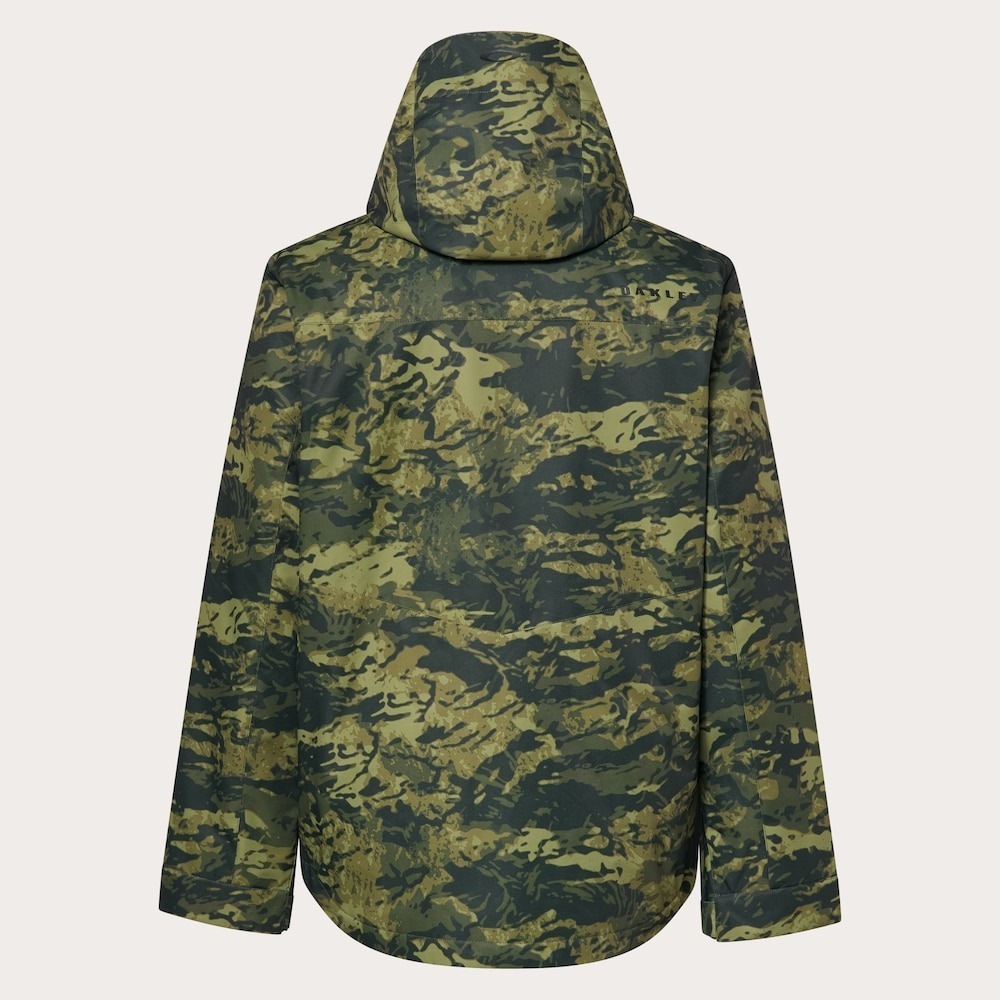 オークリー OAKLEY CORE DIVISIONAL RC INSULATED J 中綿ジャケット メンズ FOA403657 2024-25FW スキーウェア 中綿 ジャケット メンズ