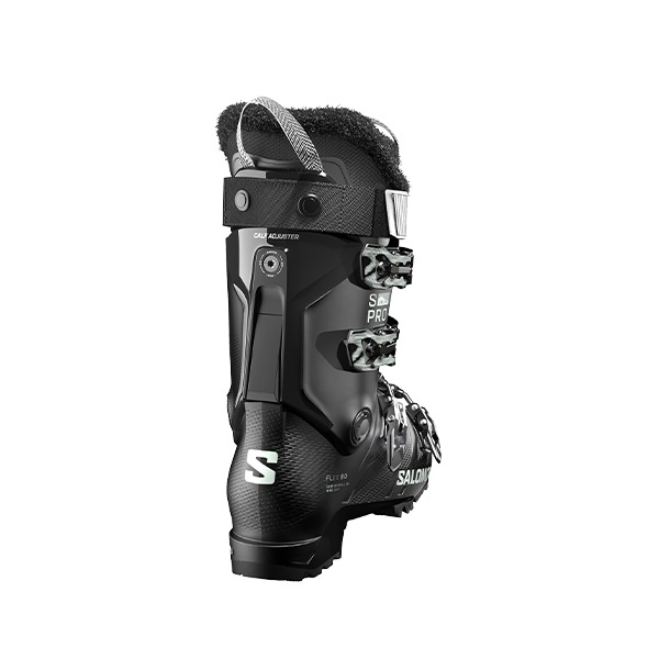 【早期予約受付中】サロモン SALOMON S/PRO DELTA 90 W スキーブーツ 26/27モデル 納期11月末頃
