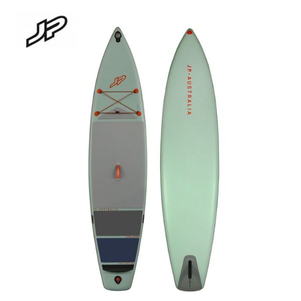 ジェーピー JP CRUIS AIR LC 12.6x31x6 クルーズエア ライトクロスド ツアー インフレータブルボード 26SS