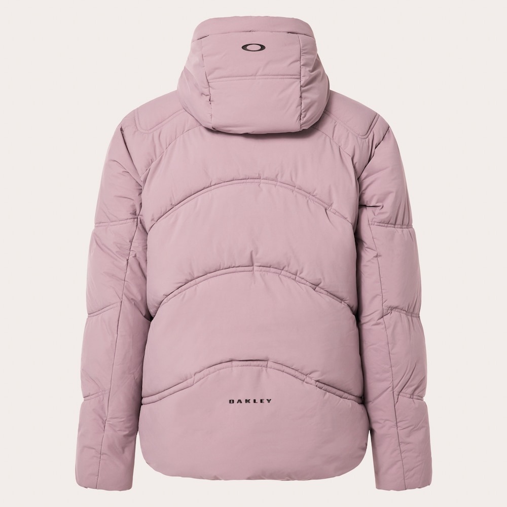 オークリー OAKLEY TC RYKKINN JACKET 中綿ジャケット メンズ FOA404729 2024-25FW スキーウェア 中綿 ジャケット メンズ