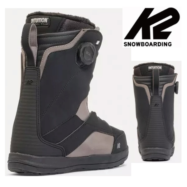 スノーボード 旧モデル ブーツ ケーツー K2 2024-2025 キンズリー KINSLEY [40%OFF]