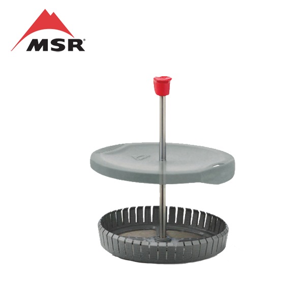 エムエスアール MSR ウィンドバーナーコーヒープレスキット 1.0L 36003[ポイント10倍]