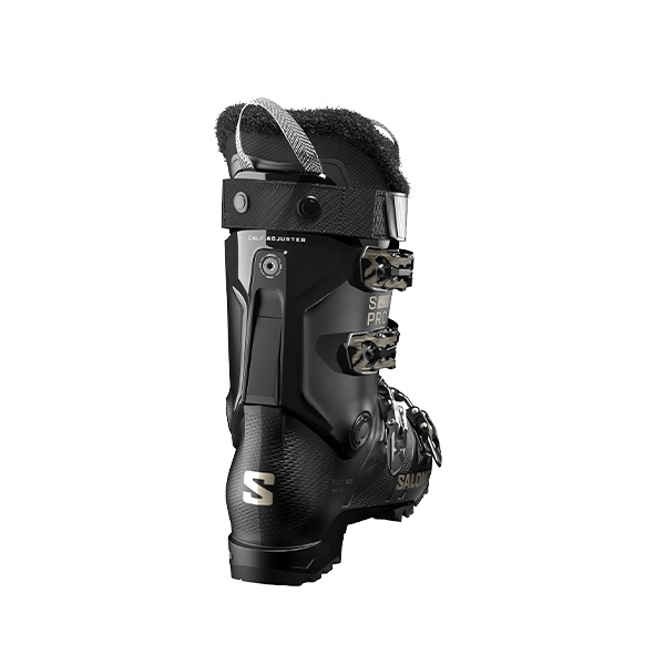 【早期予約受付中】サロモン SALOMON S/PRO DELTA 80 W スキーブーツ 26/27モデル 納期11月末頃