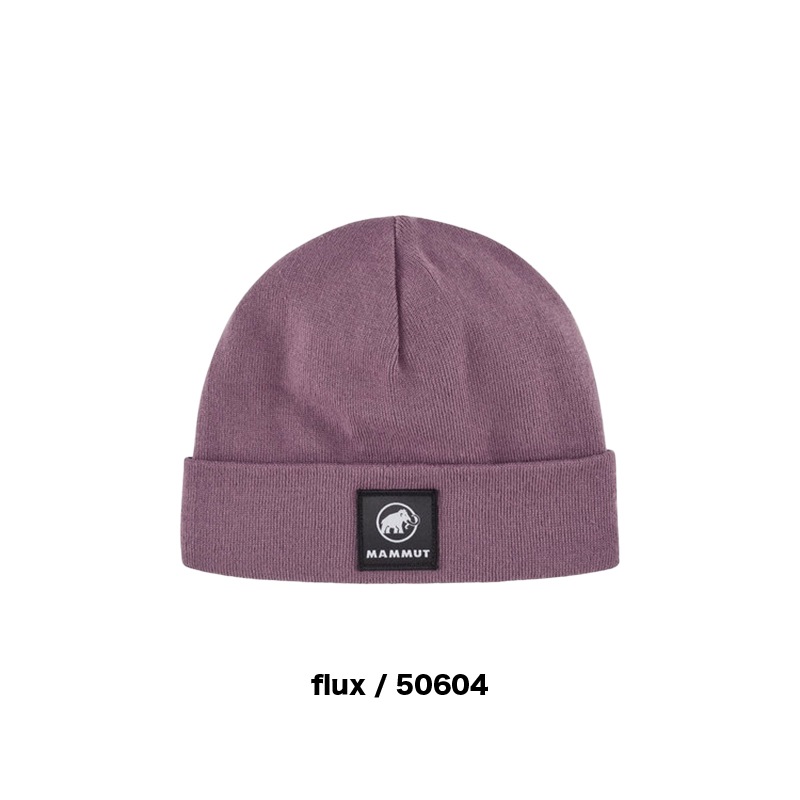 マムート MAMMUT フェドーズ ビーニー Fedoz Beanie 1191-01090