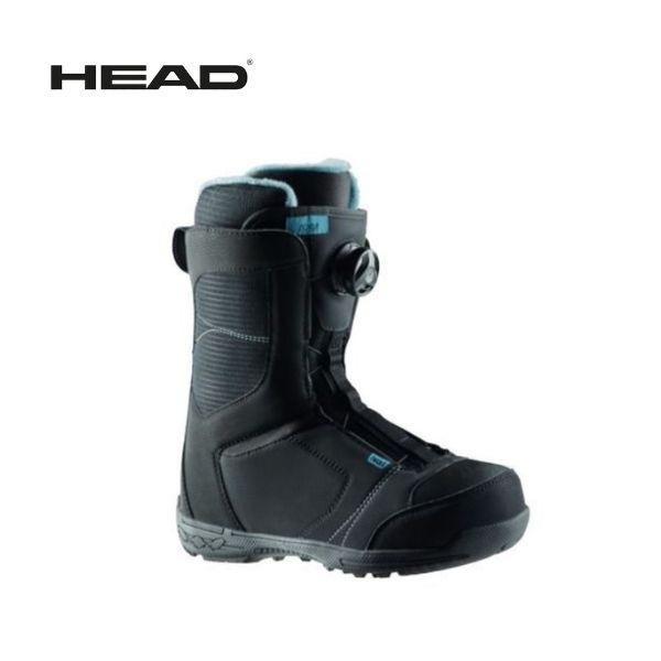 ヘッド HEAD スノーボードブーツ ゾラ ボア ZORA LYT BOA 24-25 [旧モデル] [型落ち] [アウトレット]
