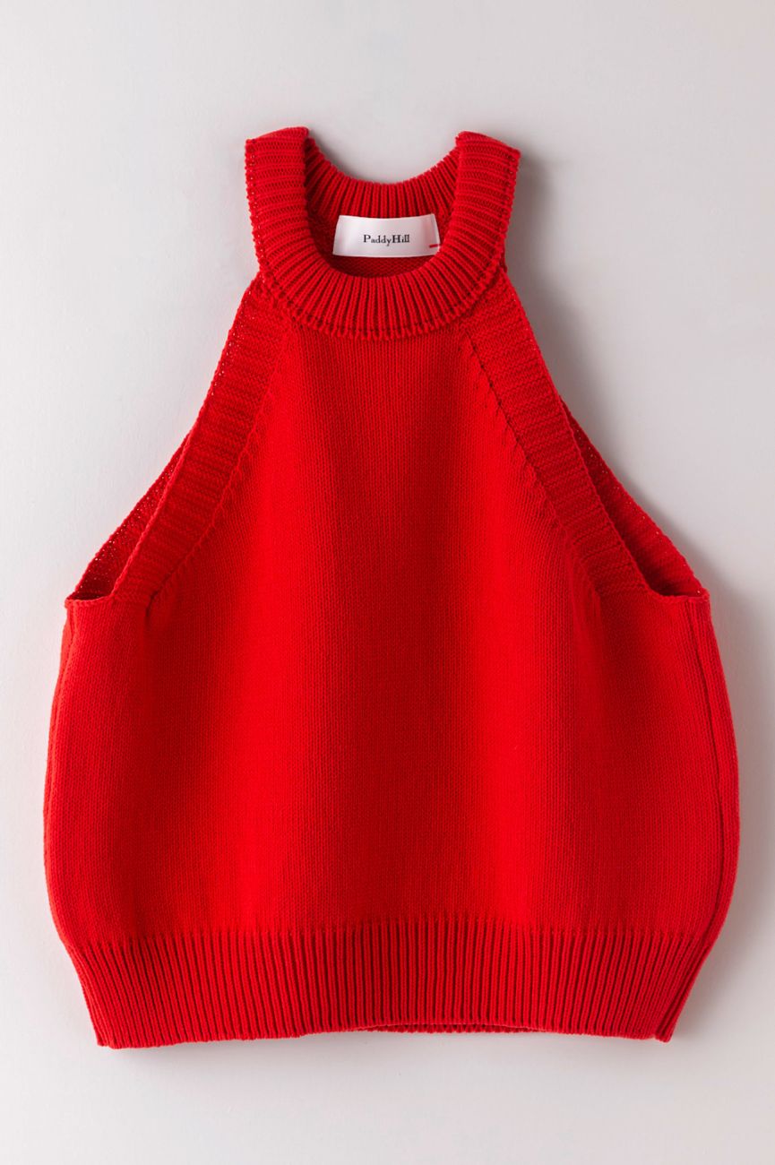 トップス eaphi summer knit eaphi switching summer knit トップス